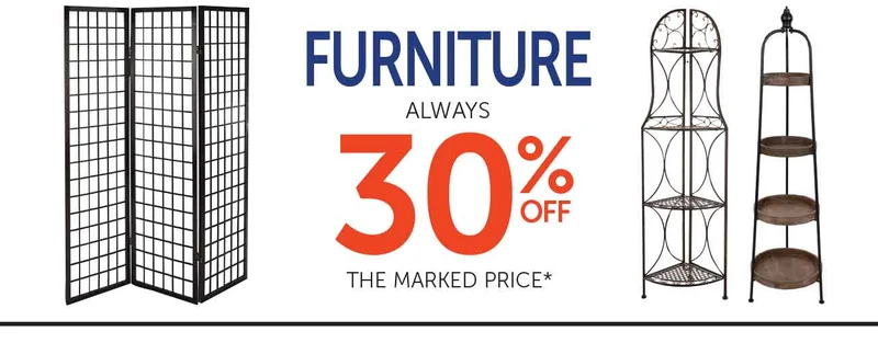 Furniture