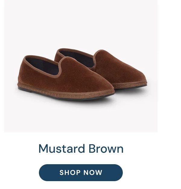 Mustard Brown