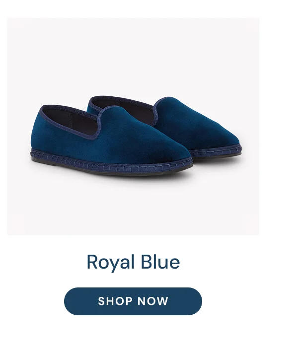 Royal Blue