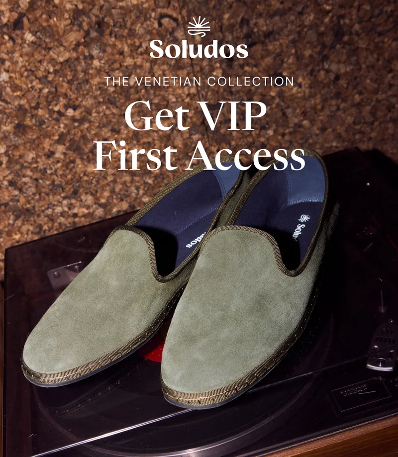 The Venetian collection: Get VIP First Access