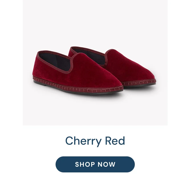 Cherry Red