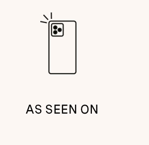 As Seen On