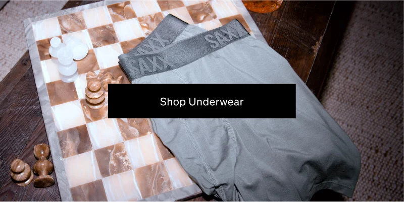 Shop Underwear