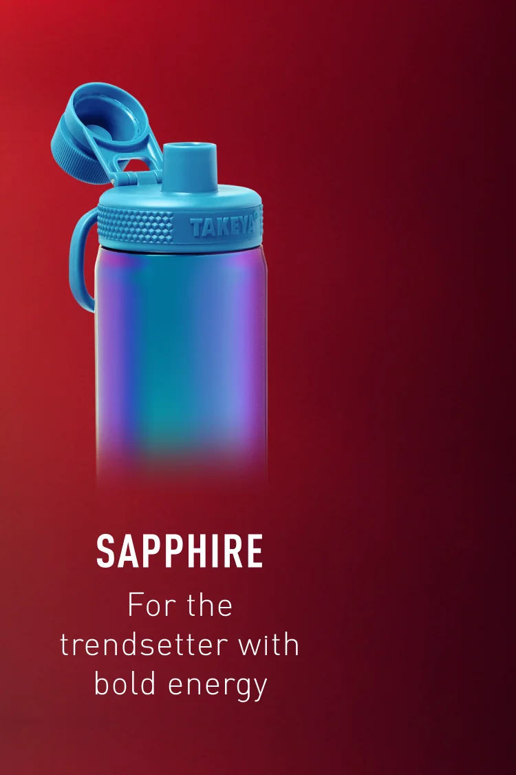 Sapphire