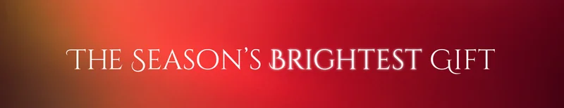 The Season's Brightest Gift