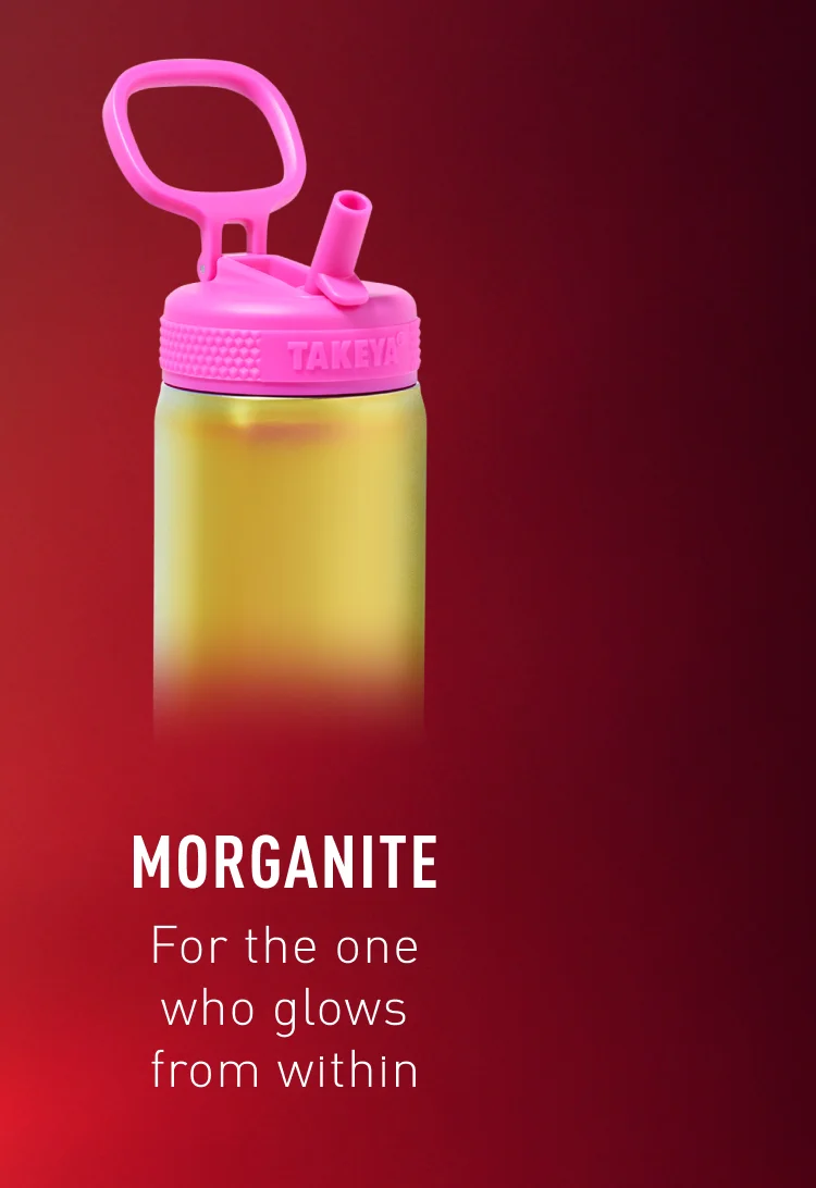 Morganite
