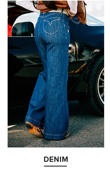 Denim