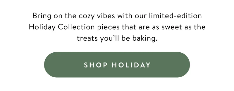 Shop Holiday