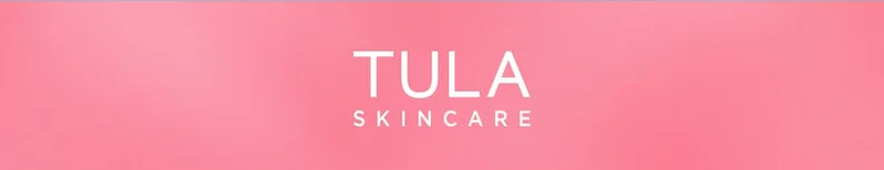 TULA SKINCARE