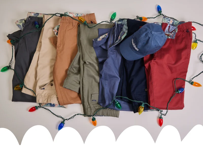 BUNDLE UP WITH THE BEST HOLIDAY STYLES