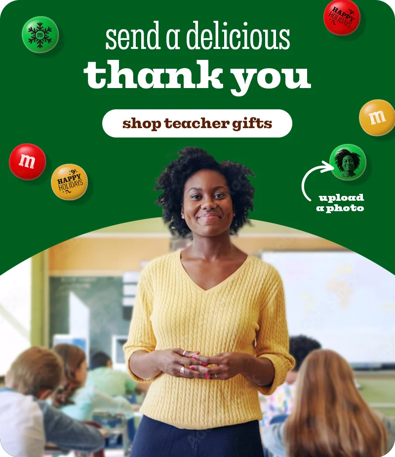 SHOP TEACHER GIFTS