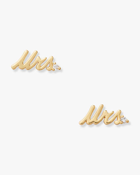 Say Yes Mrs Studs