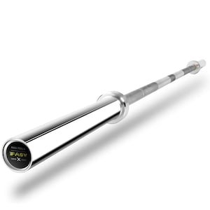 40% Off Olympic 49-lb Barbell