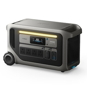 Up to 40% Off Select Power Stations