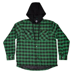Up to 50% Off Select Flannel Tops