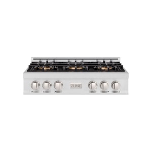 Save $660: ZLINE KITCHEN & BATH Cooktop