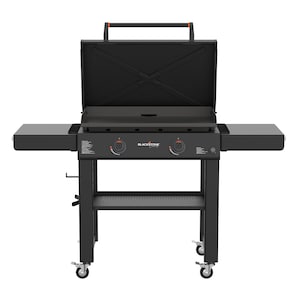 Save $100: Select Blackstone Grills