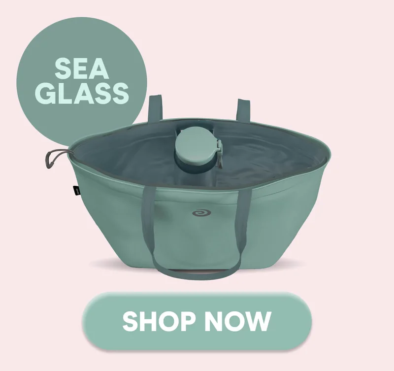 Sea Glass