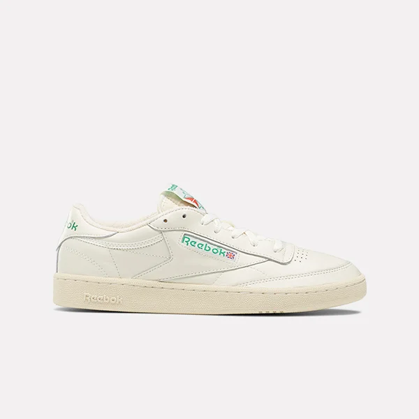 Club C 85 Vintage Shoes Image