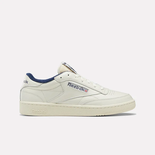 Club C 85 Vintage Shoes Image