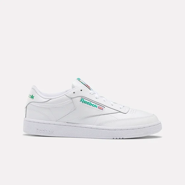Club C 85 Shoes Image
