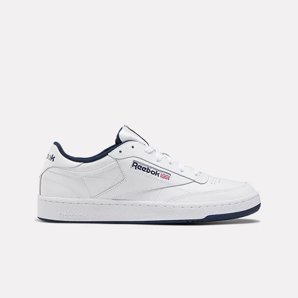 Club C 85 Shoes Image
