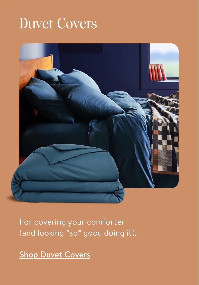 Duvet Covers