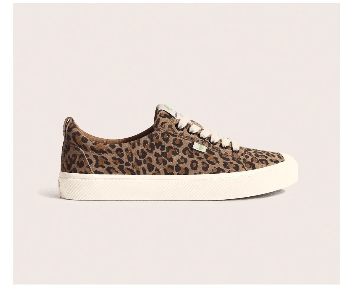 Canvas Oca Low
