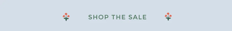 SHOP THE SALE
