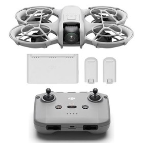 DJI Neo Drone Combo With RC-N3 Remote Controller