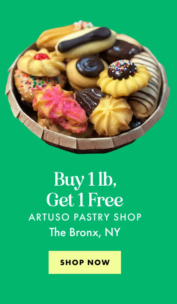 Artuso Pastry Shop Artuso Pastry Shop
