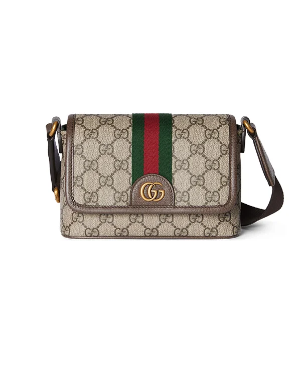 Discover more on the Gucci website