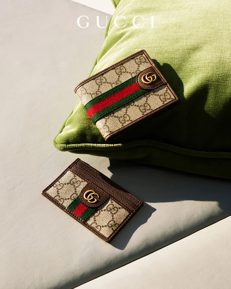 Accessory Discover more on the Gucci website