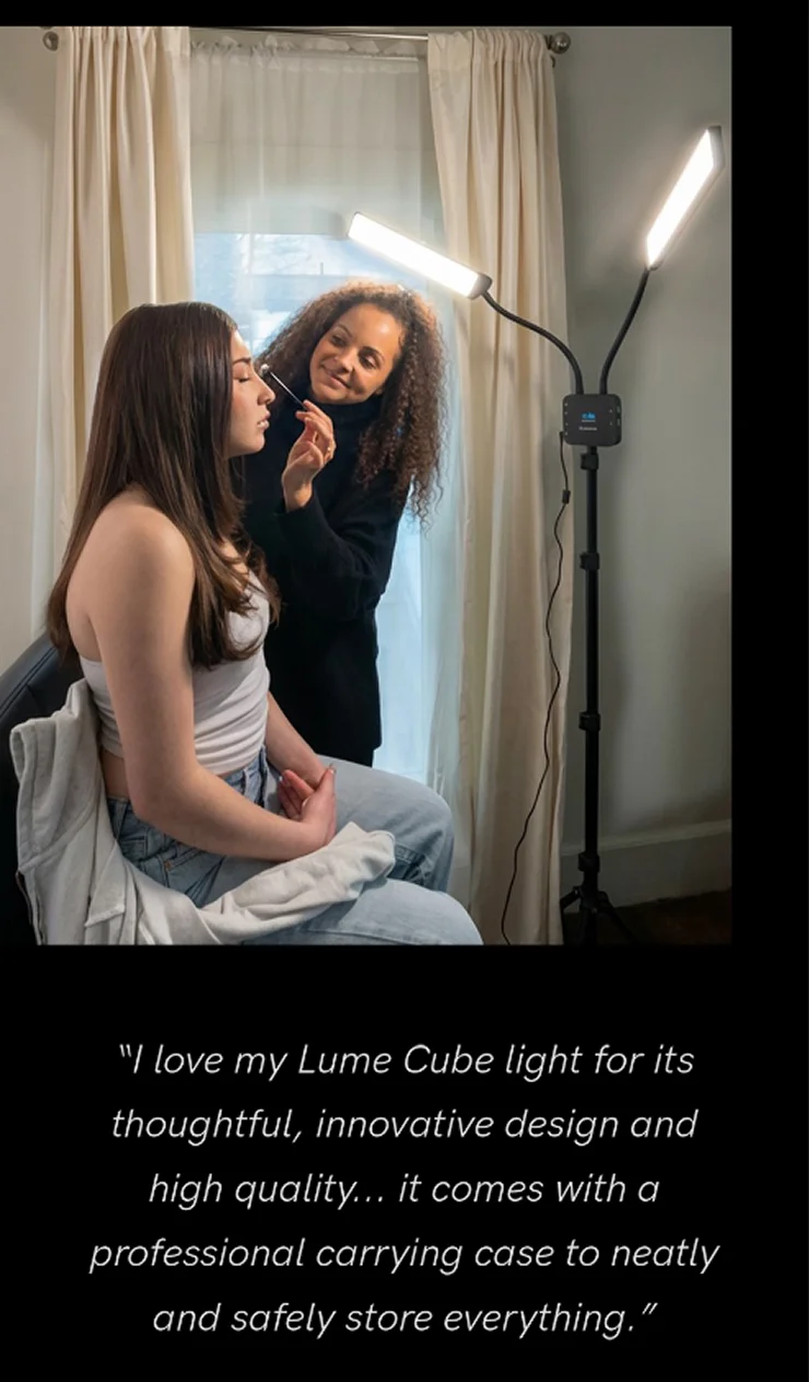 Shop Lume Cube