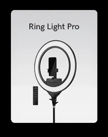 Ring Light Pro
