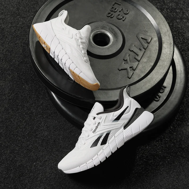 Nano Gym