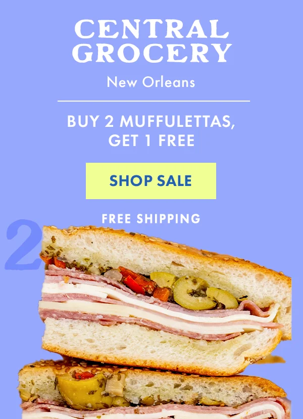central grocery central grocery