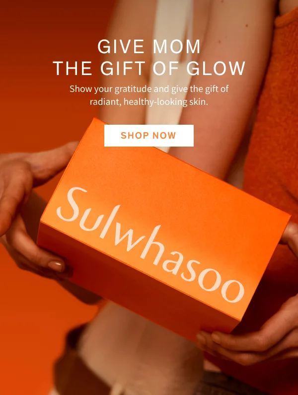 Gift Mom Youthful Radiance