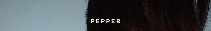 Pepper
