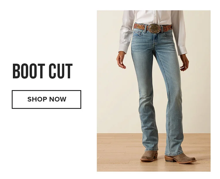 Shop Women's Boot Cut