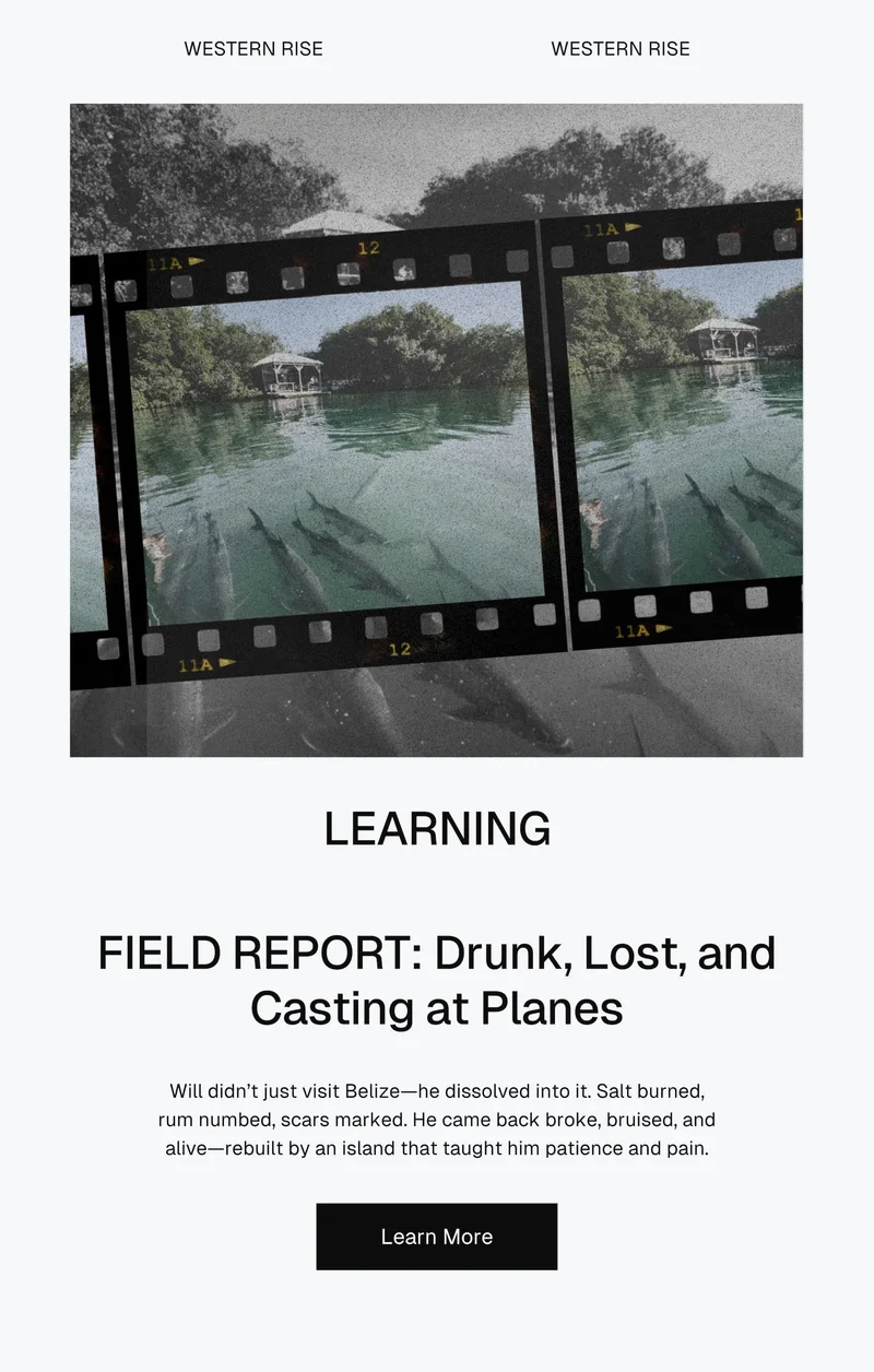 LEARNING