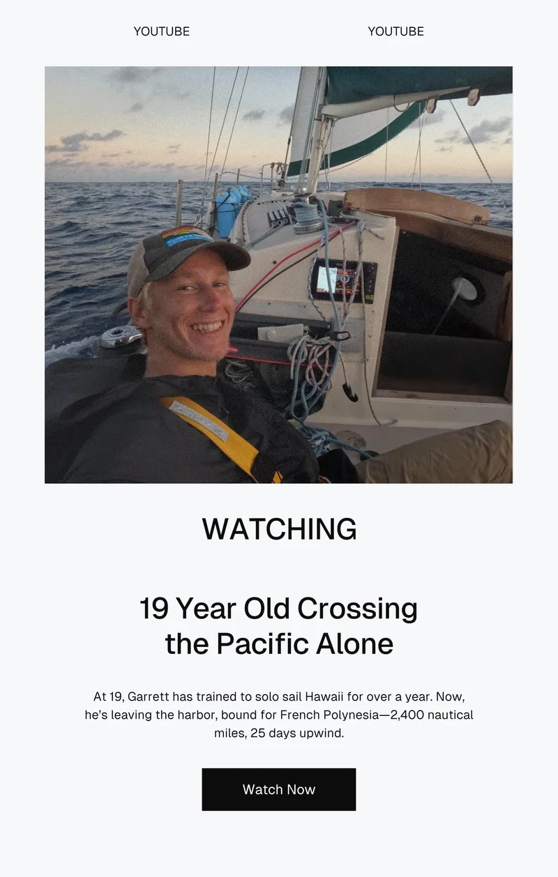 WATCHING