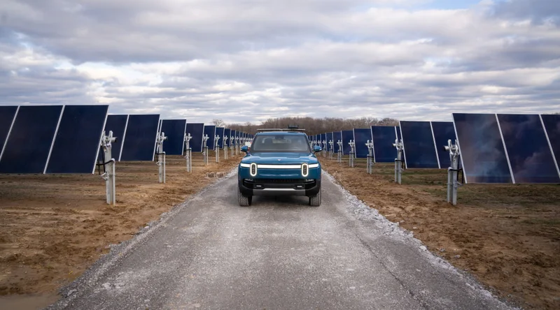Renewables - R1T