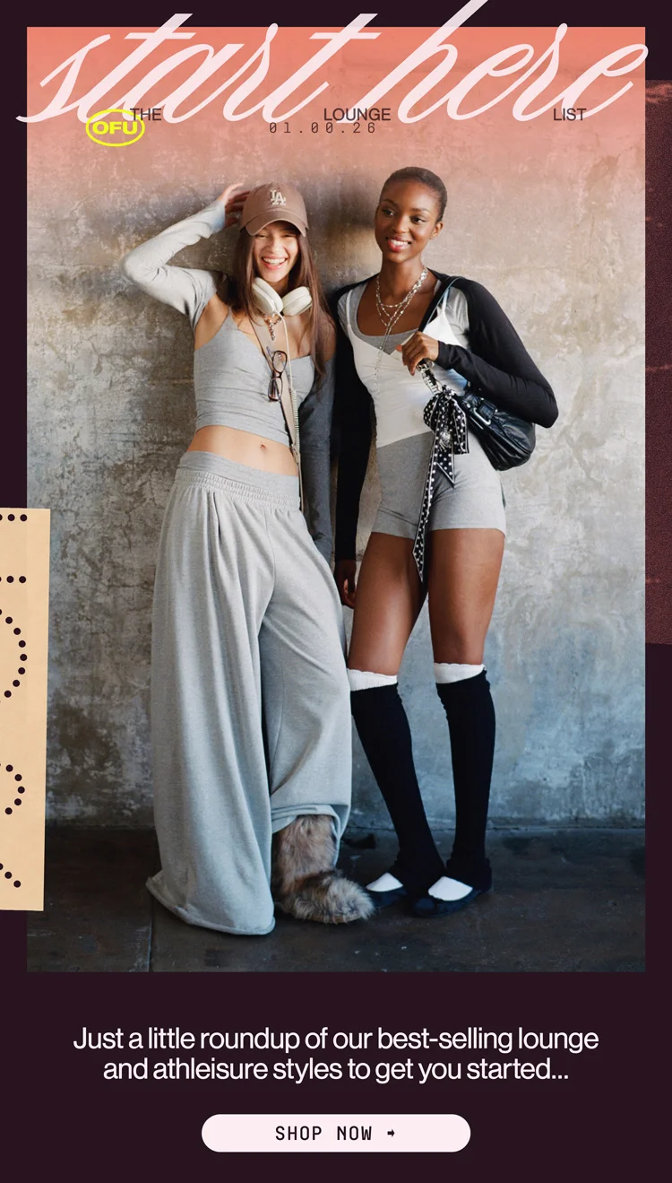 IMAGE-WOMEN'S OFU LOUNGE