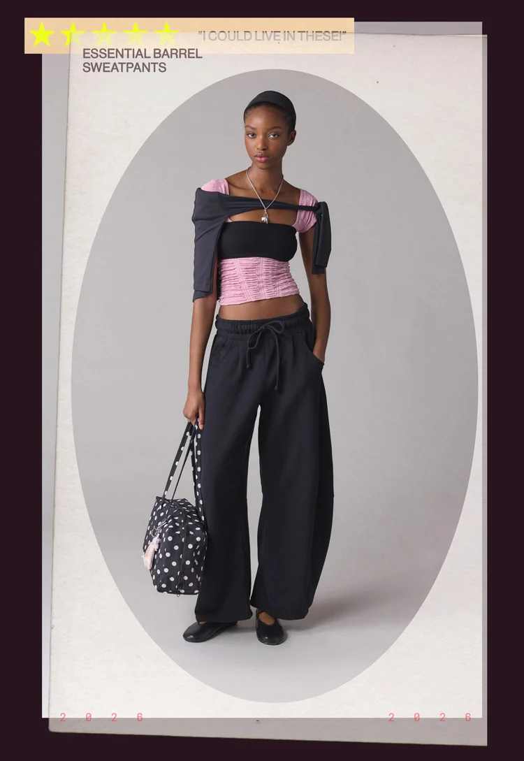 IMAGE-WOMEN'S OFU LOUNGE