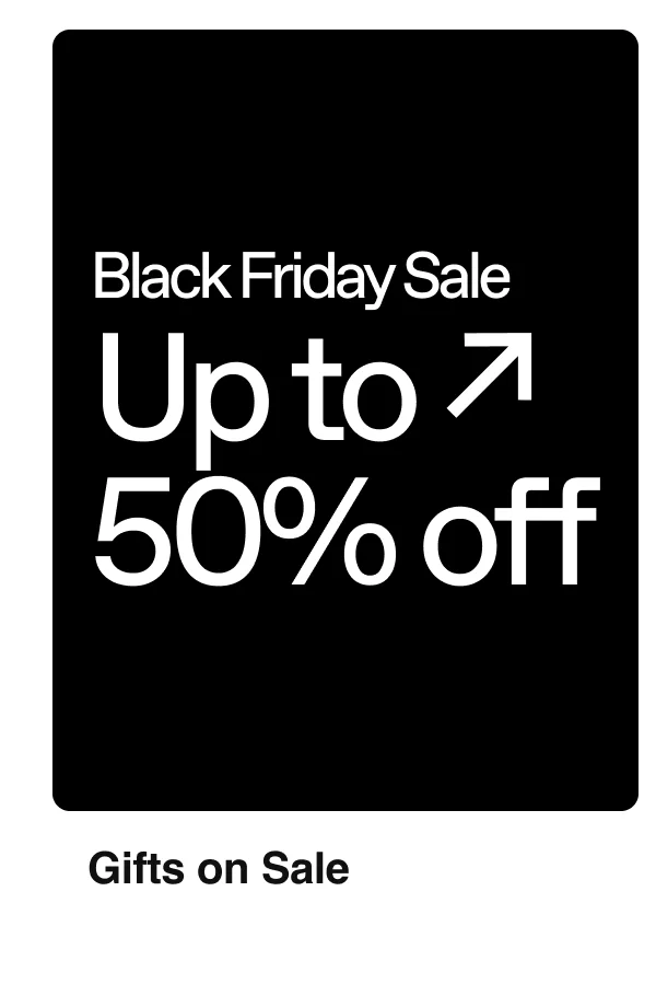 Gifts on Sale