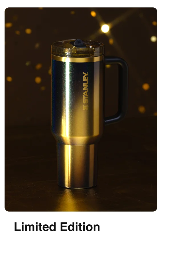 Limited Edition Gifts