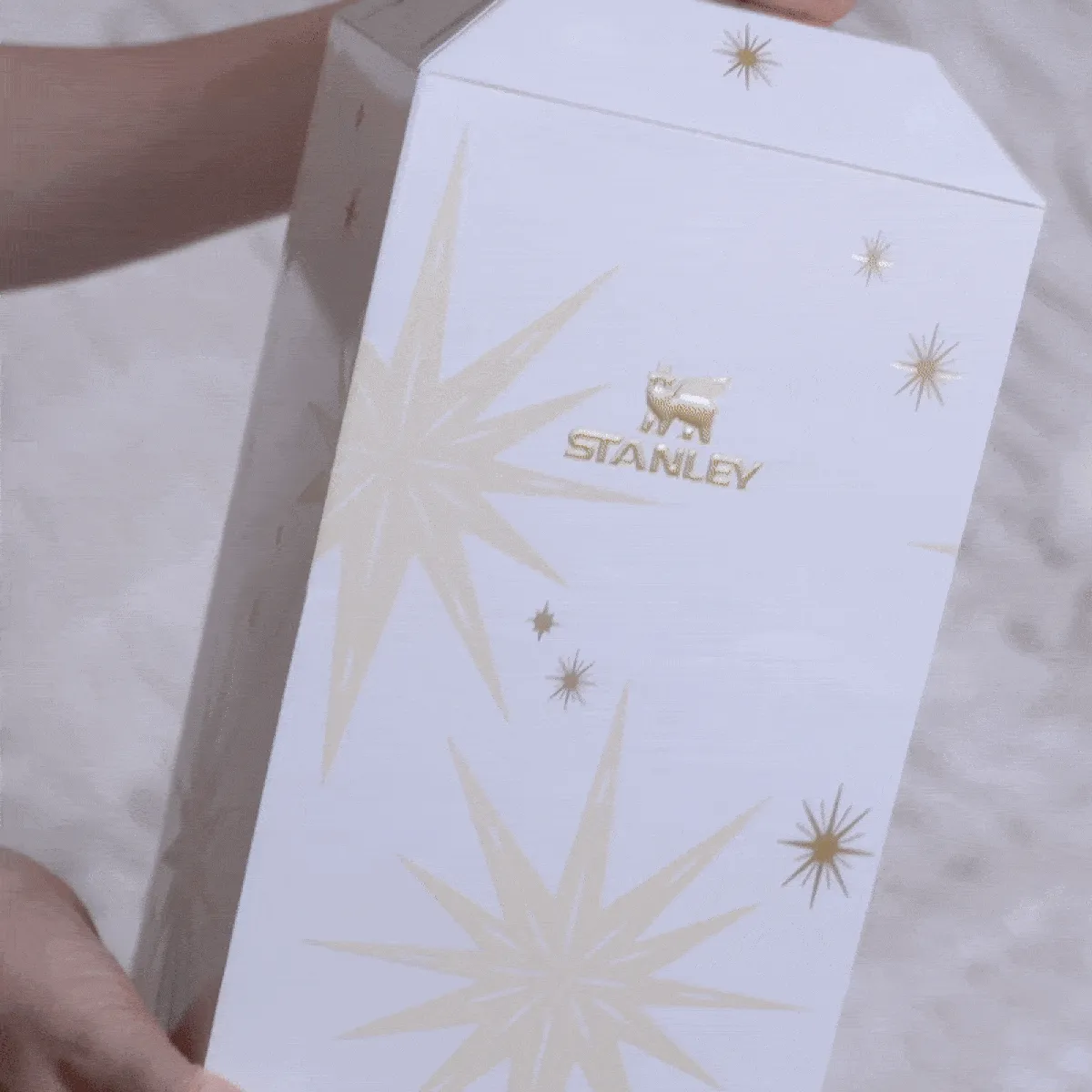 Starlight Shimmer - Drops on Cyber Monday