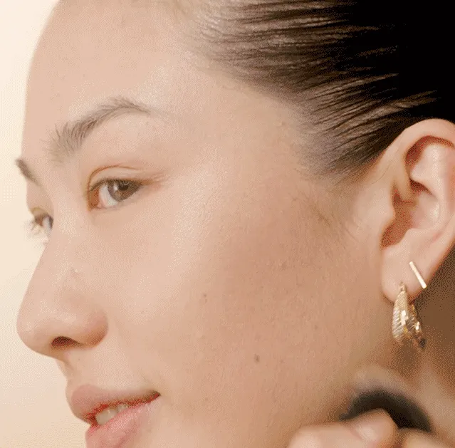 ultimate blending brush