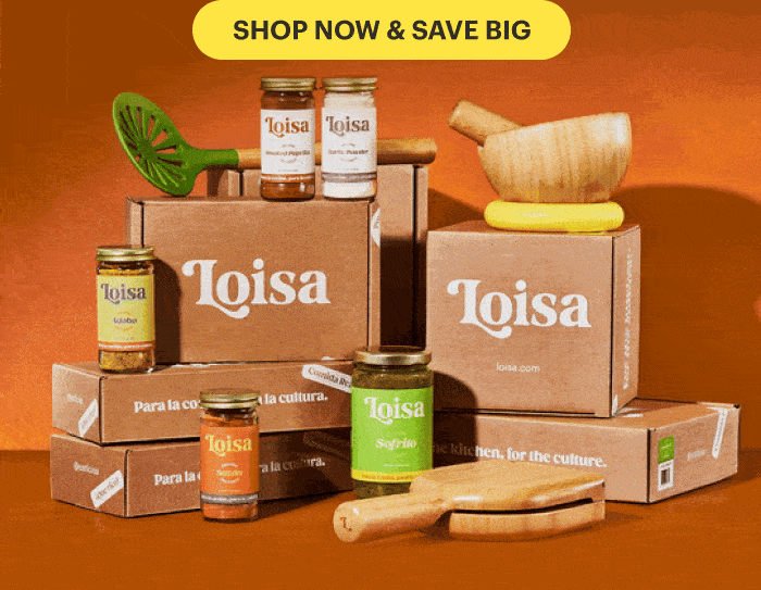 LAST CHANCE to Get Up to 30% OFF